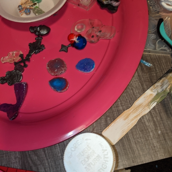 Resin art - Picture 10 of 16